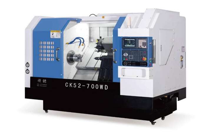 蔚市回收CNC